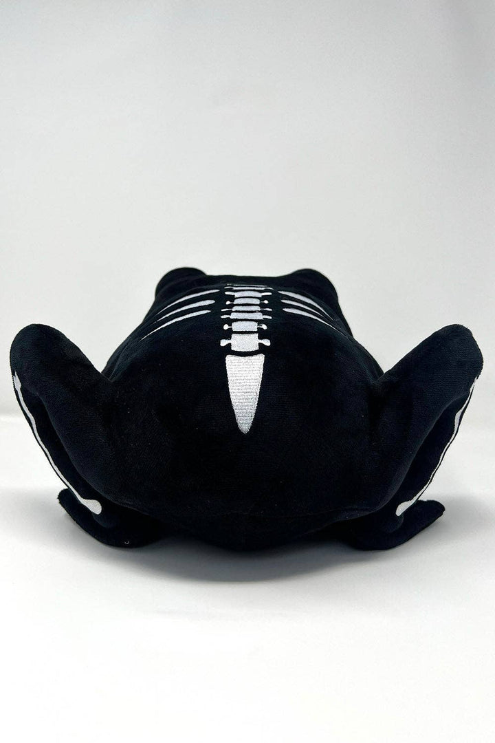 Skeletoad Plush Toy