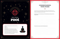 Chakra Healing: An In Focus Workbook