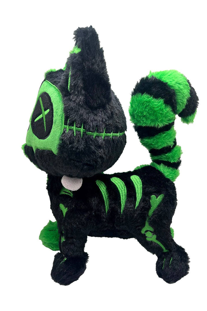 Frankenkitty Plush