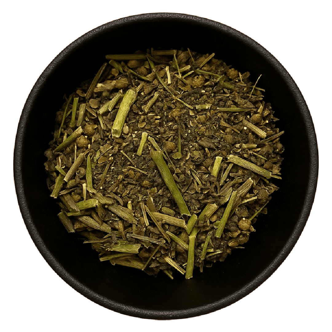 Rue Herb – Ritual Herb Jar