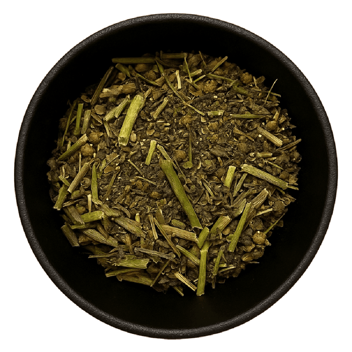 Rue Herb – Ritual Herb Jar