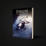 Pendulums For Guidance and Healing book cover