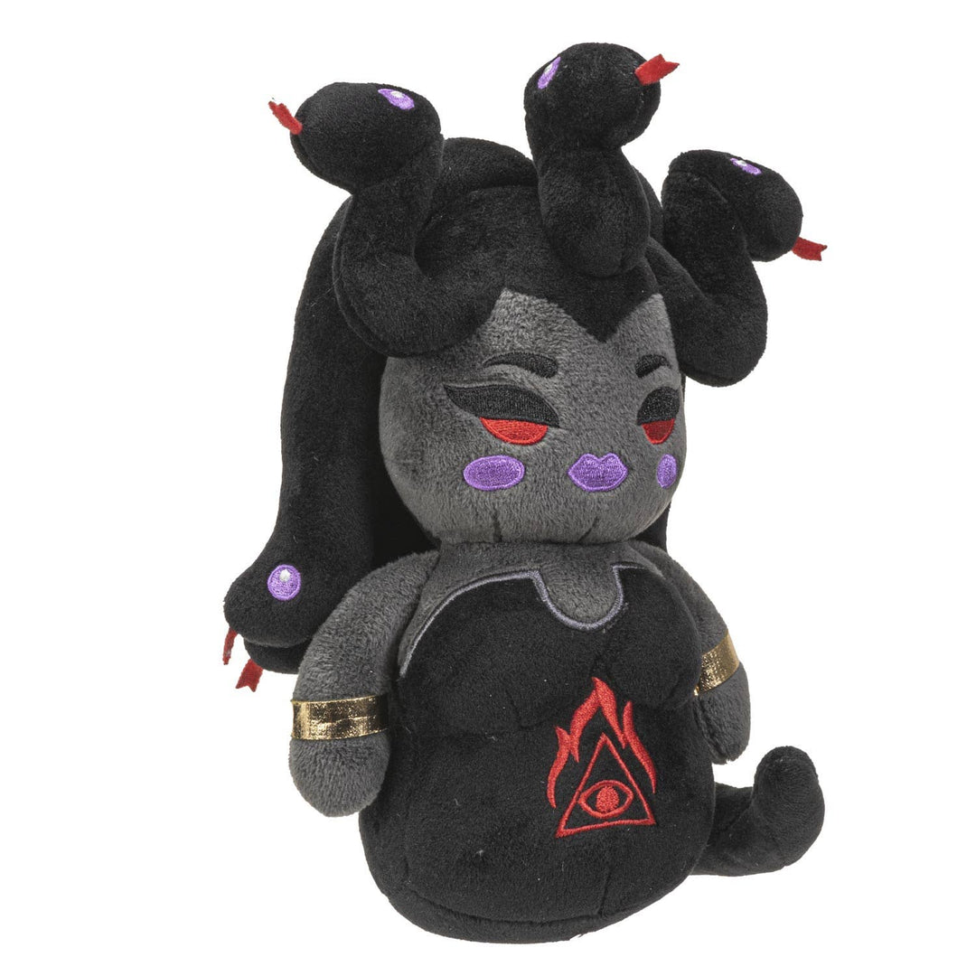 Hellion Medusa Plush