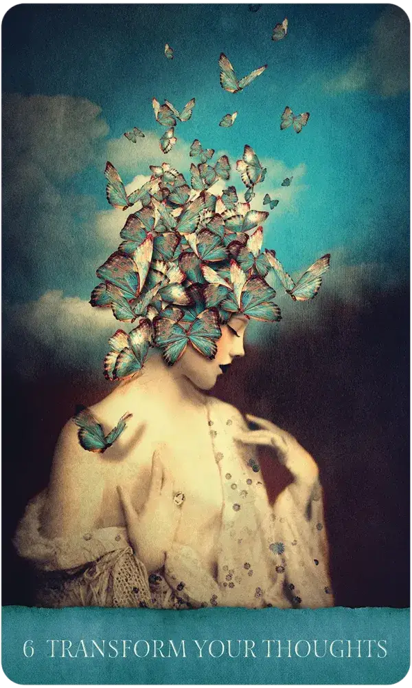 Dream Song Oracle card artwork view 3