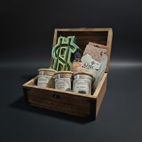 Arcane Chest of Abundance