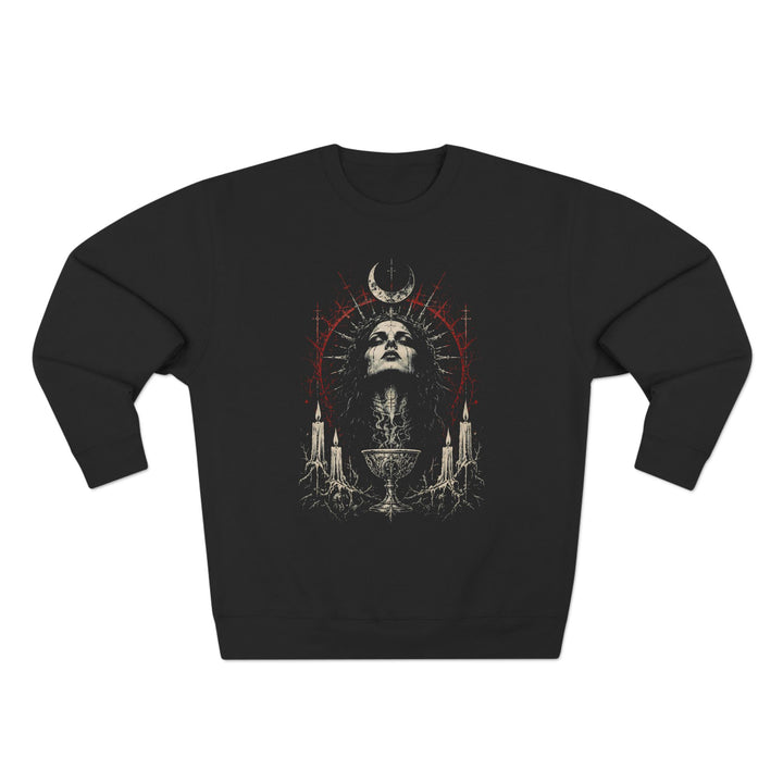 Ritual Sweatshirt