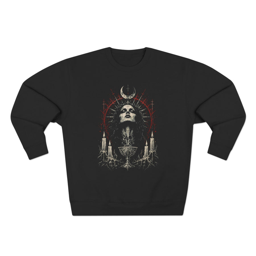 Ritual Sweatshirt