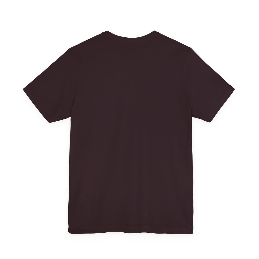 Persephone — Where Beauty Meets Death Tee