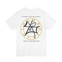 The Protection Mark — Sigil Wear