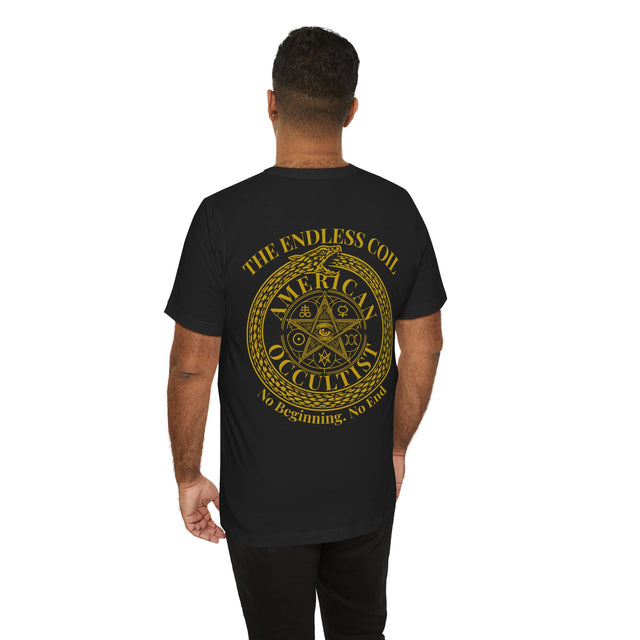 The Endless Coil — Sigil Wear