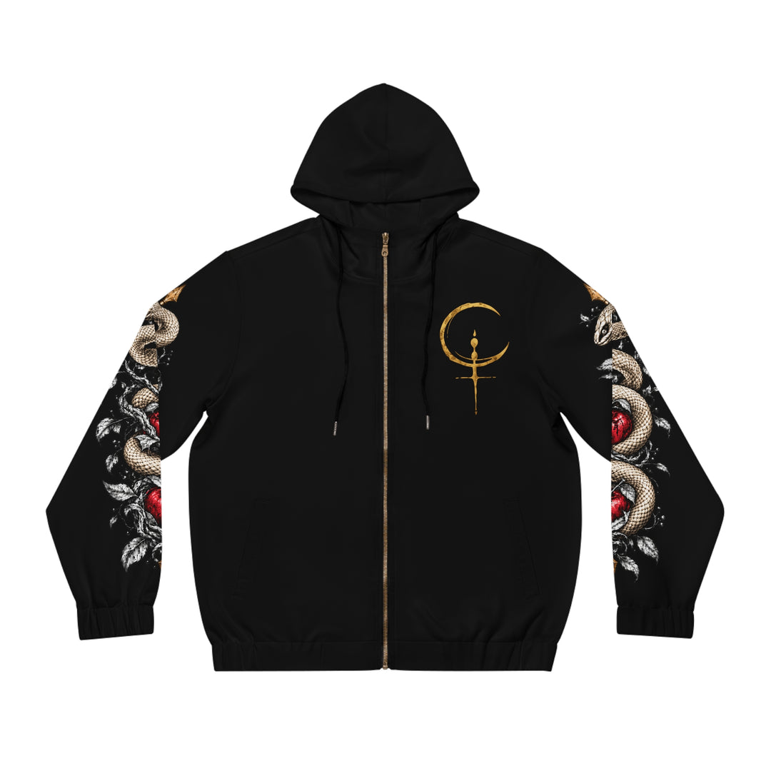 Be A Lilith Full-Zip Hoodie