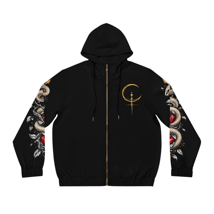 Be A Lilith Full-Zip Hoodie