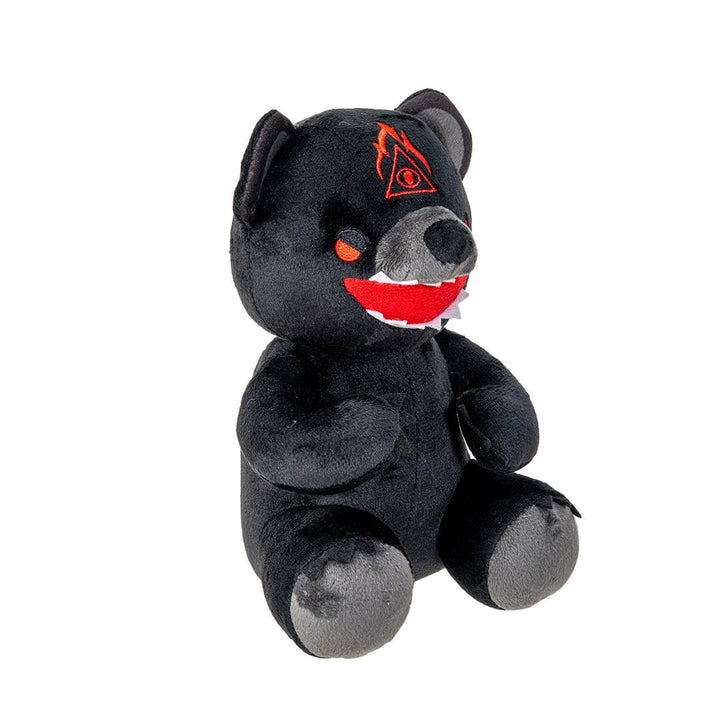 Hellion Evil Teddy Plush