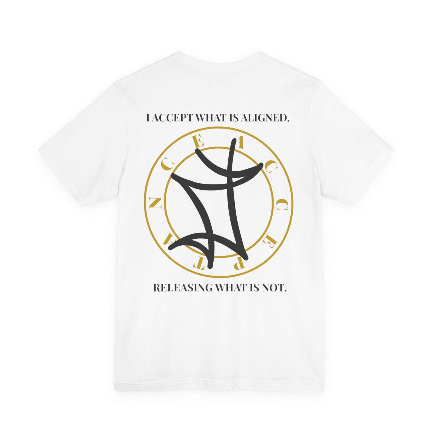 The Acceptance Mark — Sigil Wear
