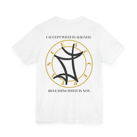 The Acceptance Mark — Sigil Wear