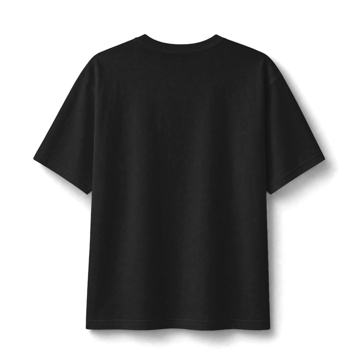 Lilith Exile Over Obedience Heavyweight Tee