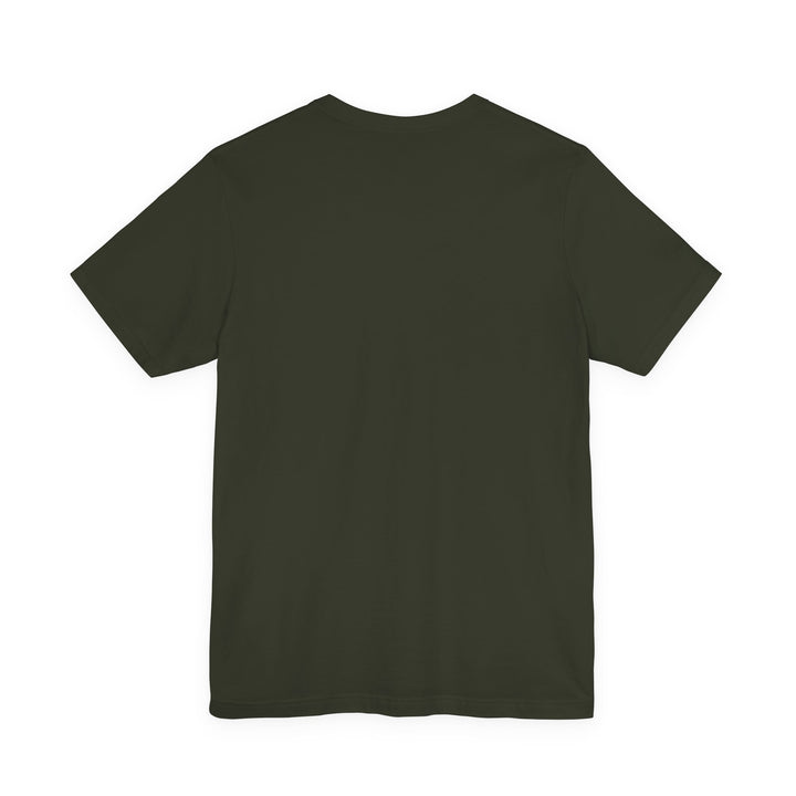 Persephone — Where Beauty Meets Death Tee