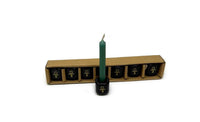 Ceramic Chime Candle Holder Ankh
