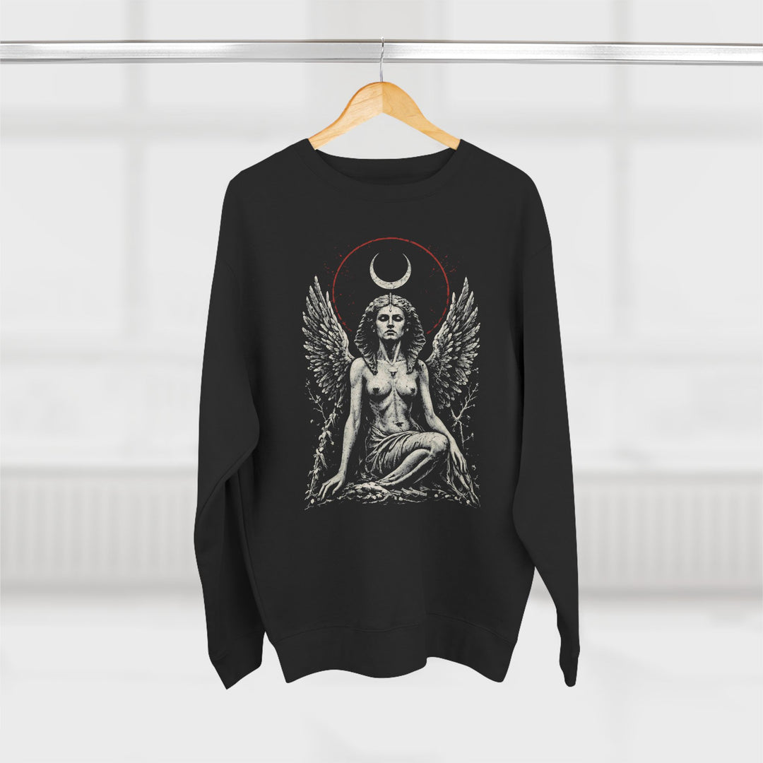 The Devotee Sweatshirt