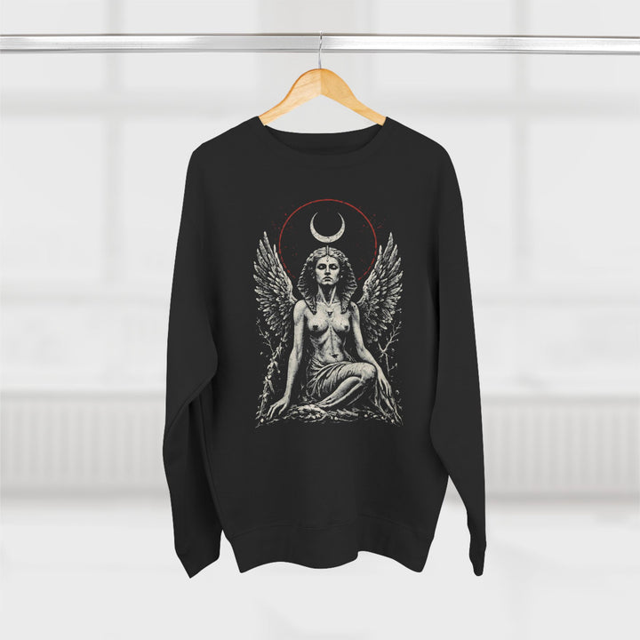 The Devotee Sweatshirt