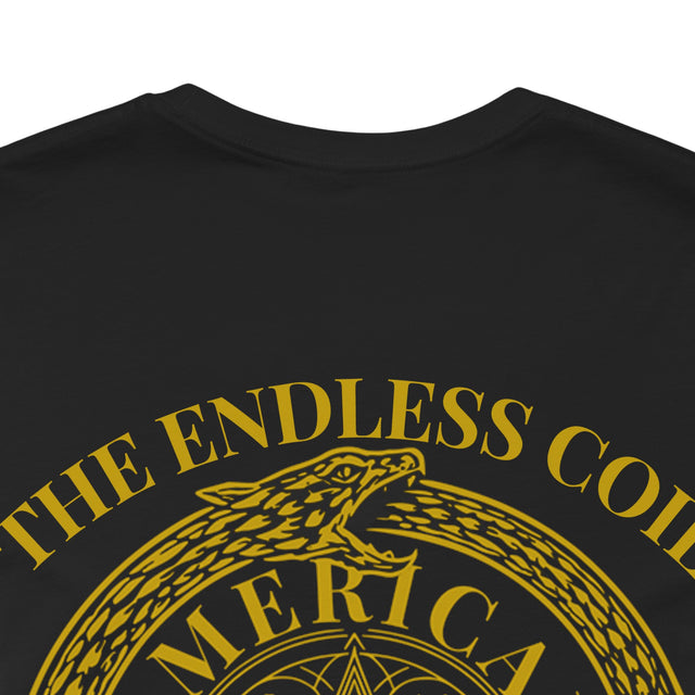 The Endless Coil — Sigil Wear