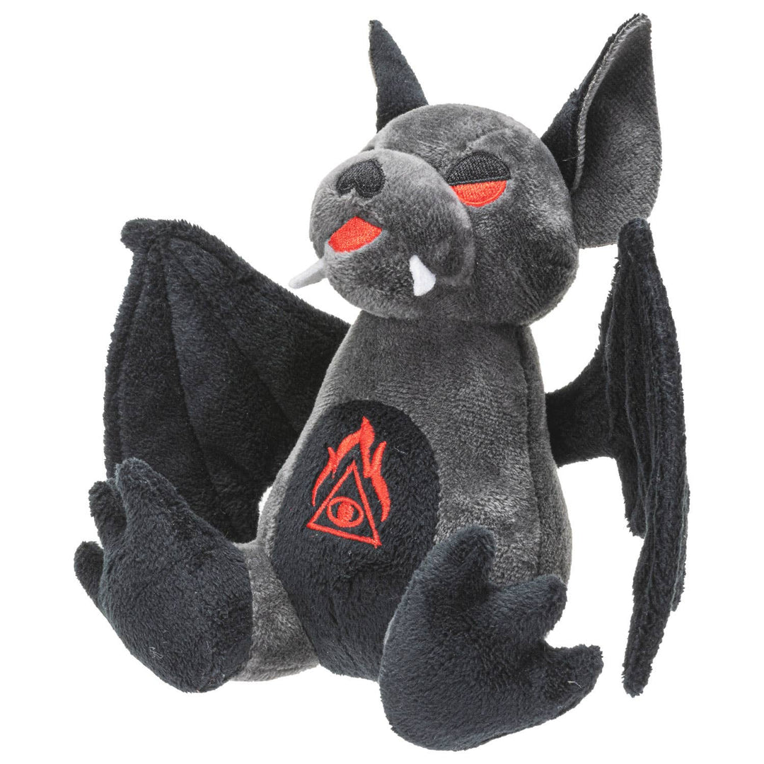 Hellion Vampire Bat Plush