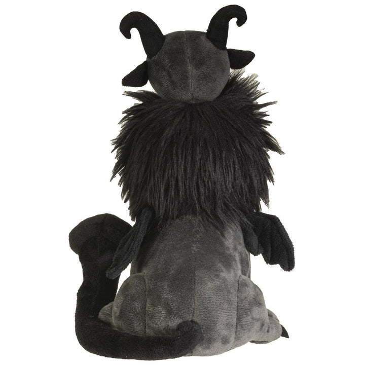 Hellion Chimera Plush