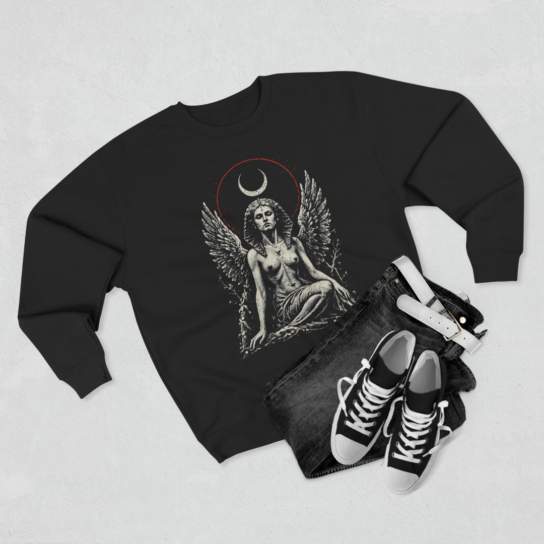 The Devotee Sweatshirt