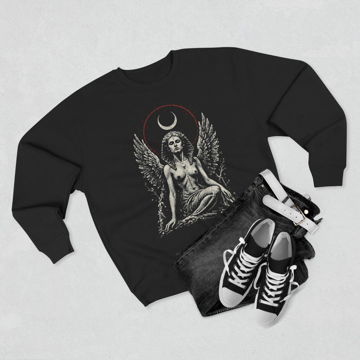 The Devotee Sweatshirt