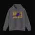 "Not Every Witch Lives in Salem" – Hoodie