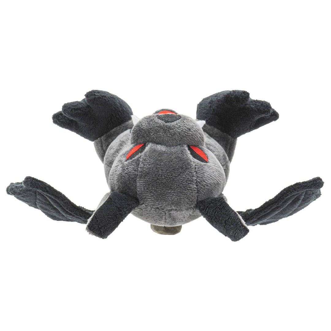 Hellion Vampire Bat Plush