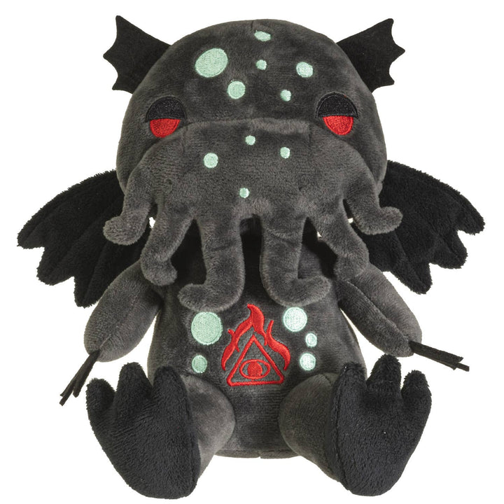 Hellion Cthulhu Plush