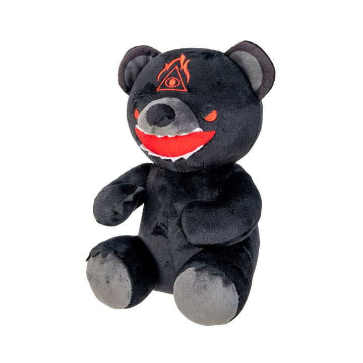 Hellion Evil Teddy Plush