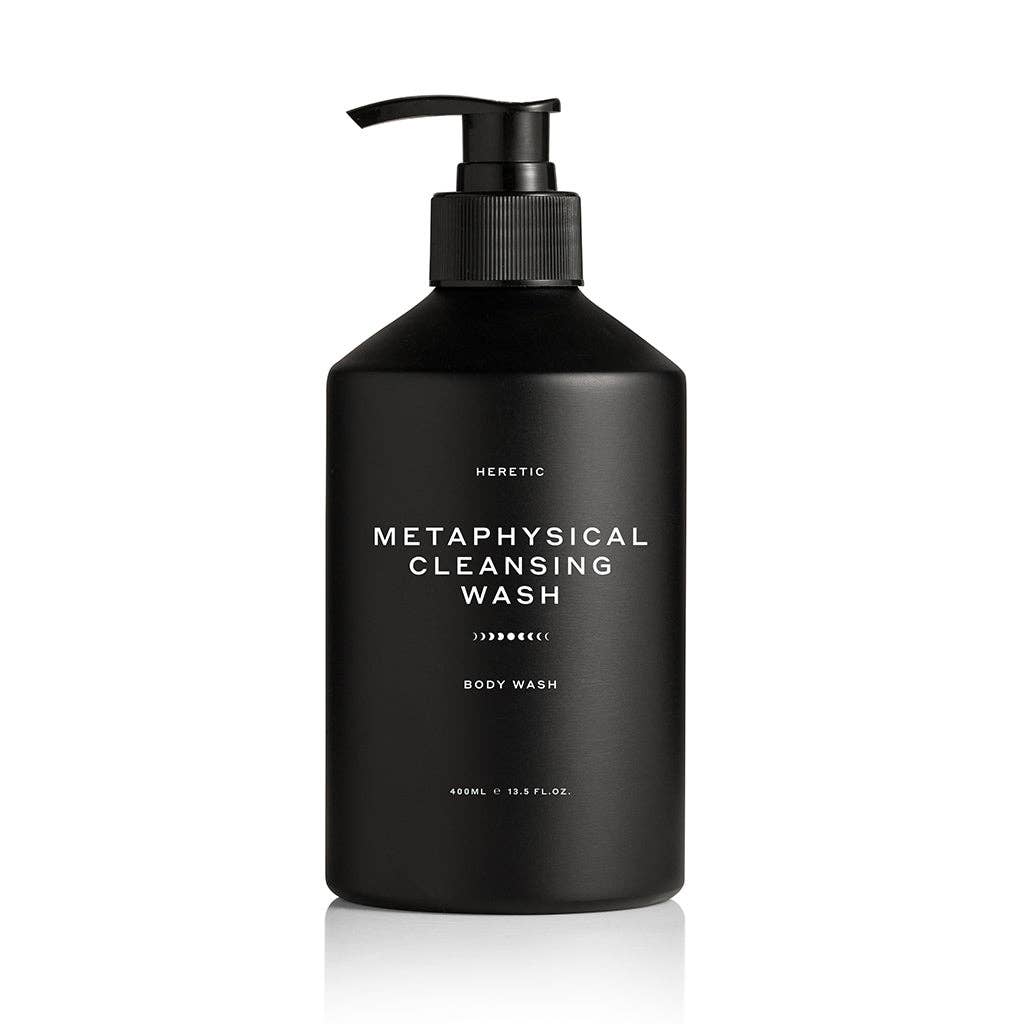 Metaphysical Cleansing Wash – 400 mL by Heretic Parfum