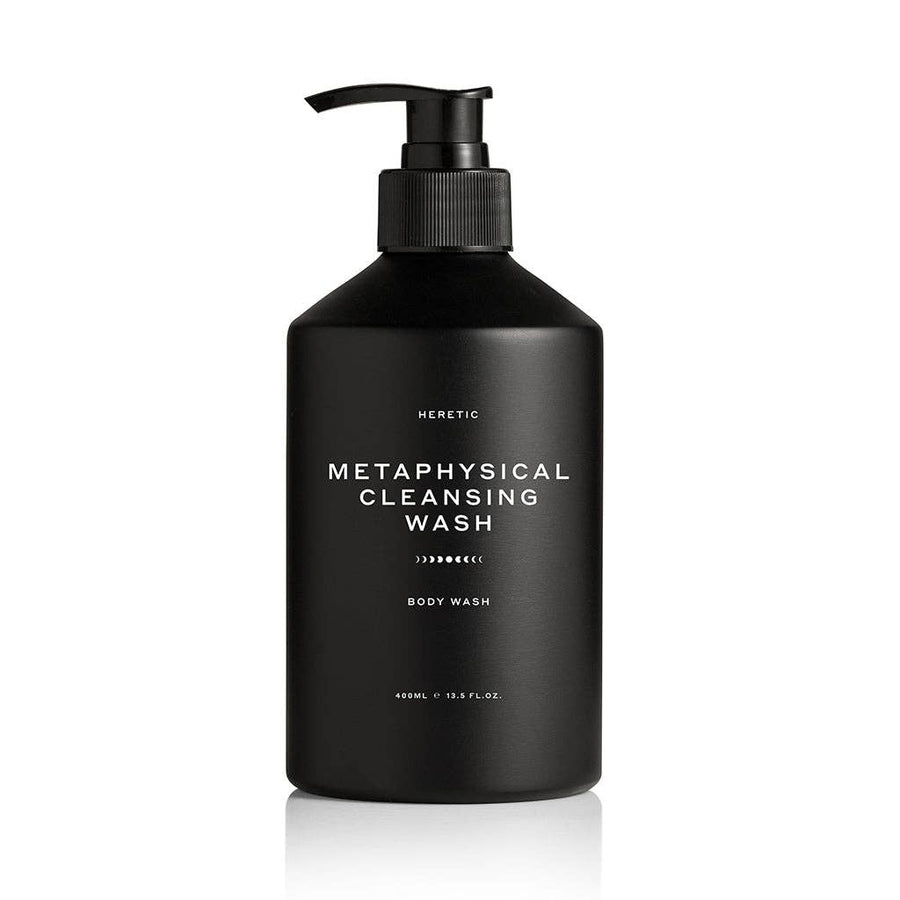 Metaphysical Cleansing Wash – 400 mL