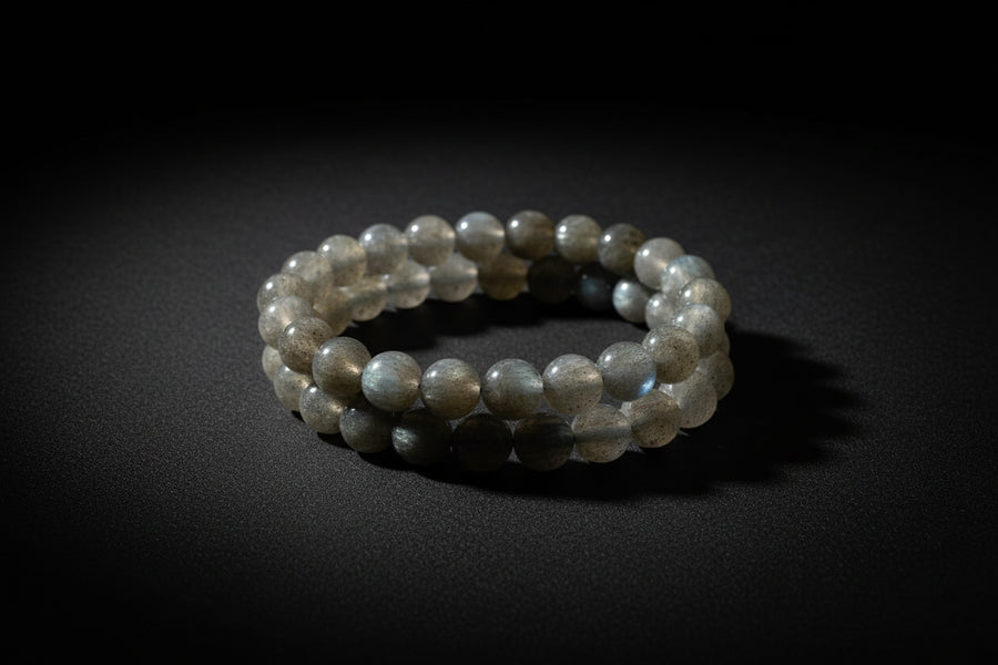 Labradorite Bracelet