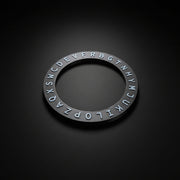 Sigil Forge Cypher Edition black sigil creation plate
