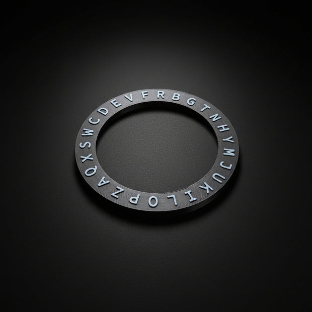 Sigil Forge Cypher Edition black sigil creation plate