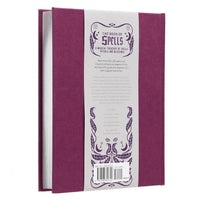 Book Of Spells (Mystic Archives)
