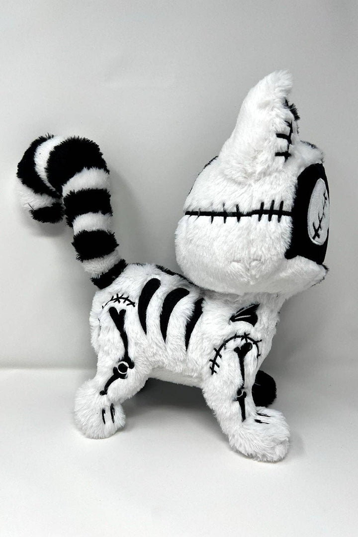 Stitch Kitty Plush Toy