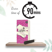 Plant Based Incense - Rosemary (6) | AZTEC