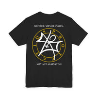 The Protection Mark — Sigil Wear