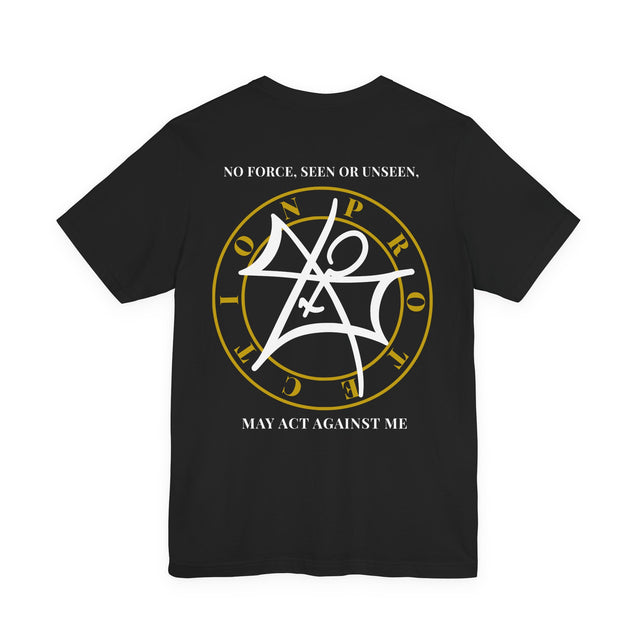 The Protection Mark — Sigil Wear