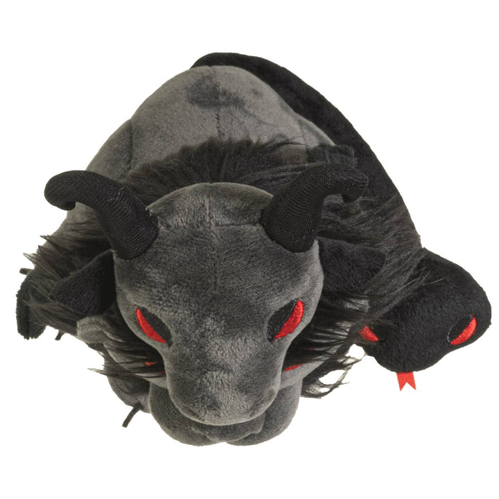 Hellion Chimera Plush