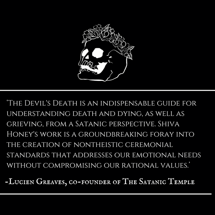 The Devil&
