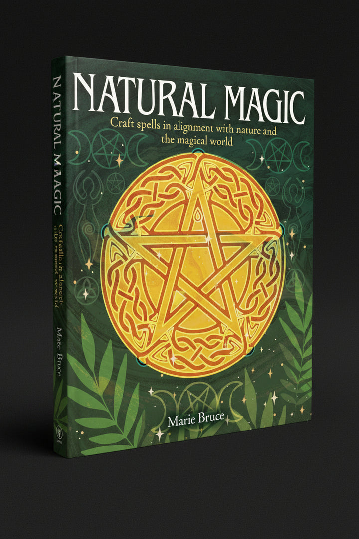 Natural Magic