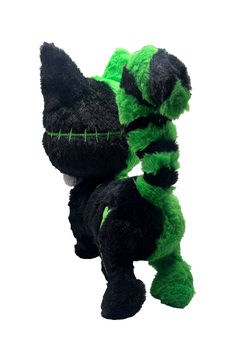 Frankenkitty Plush