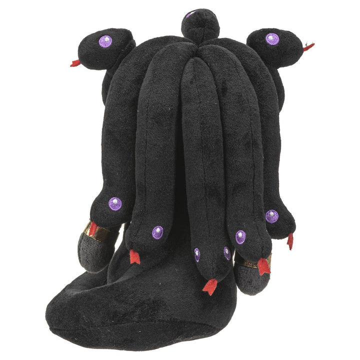 Hellion Medusa Plush