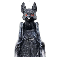 Bat Incense Burner