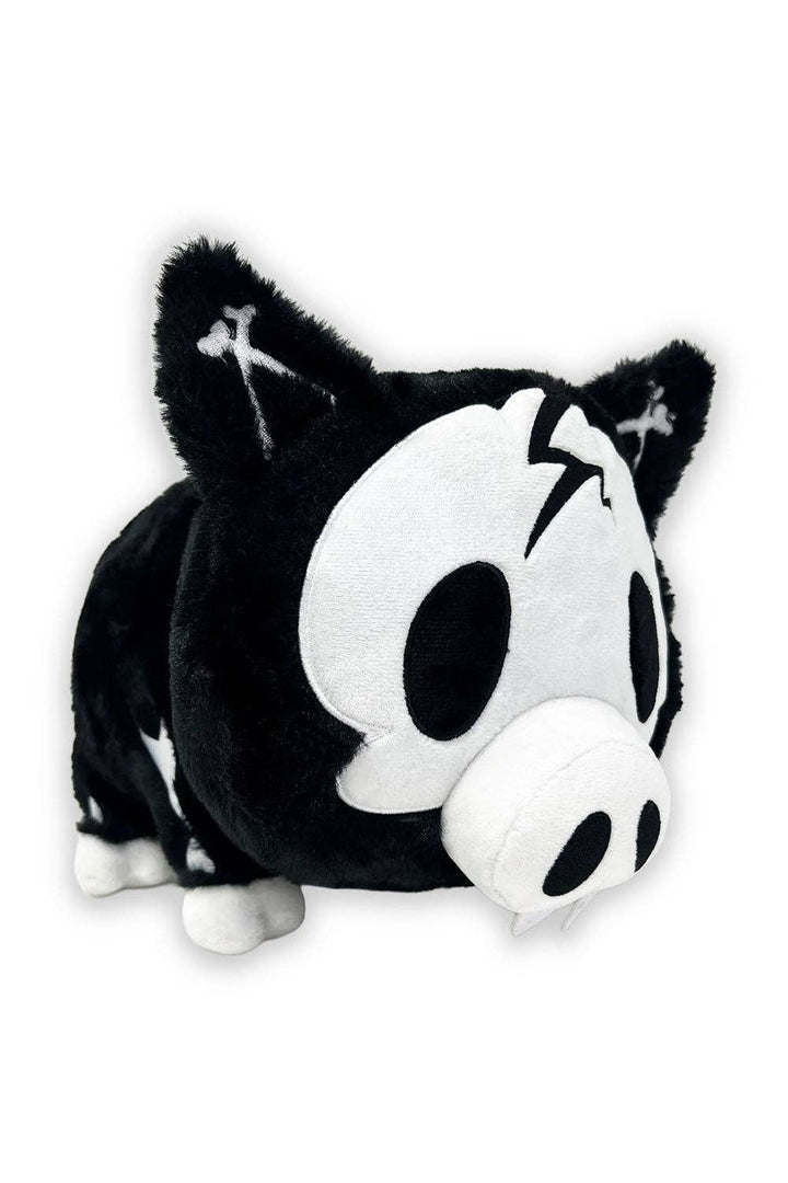 Skelepig Plush Toy